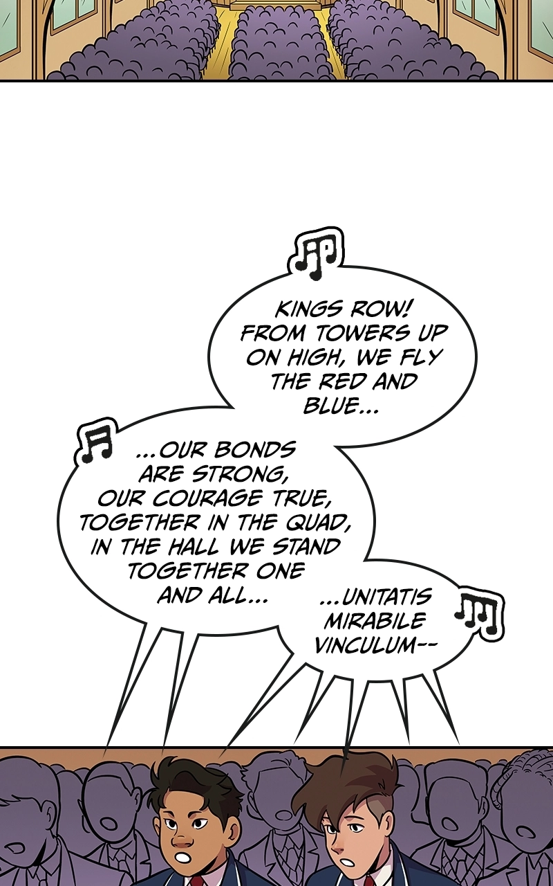 Read Fence chapter 26 image 16 on Lezhin