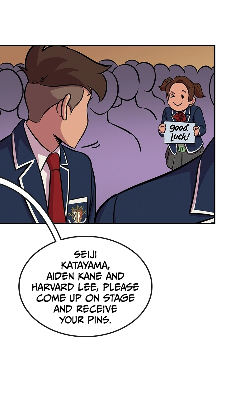 Read Fence chapter 26 image 18 on Lezhin