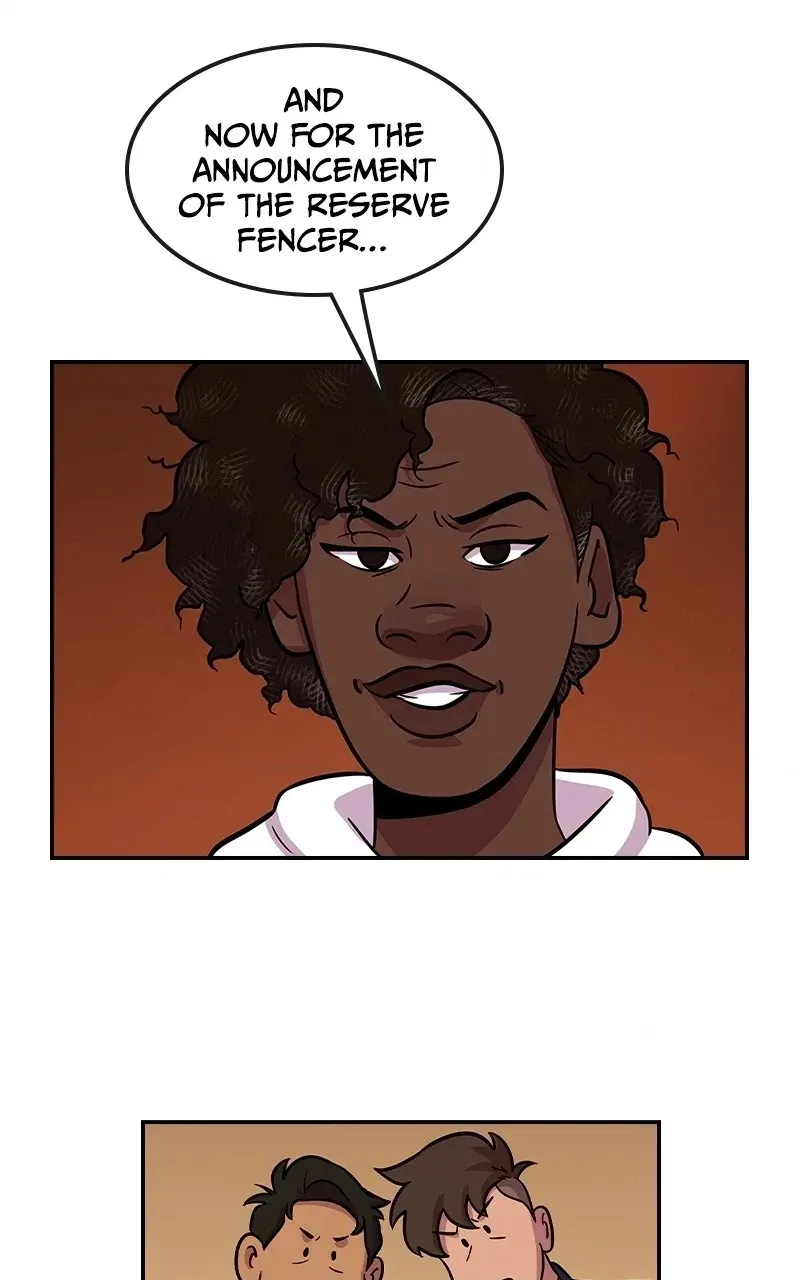 Read Fence chapter 26 image 19 on Lezhin