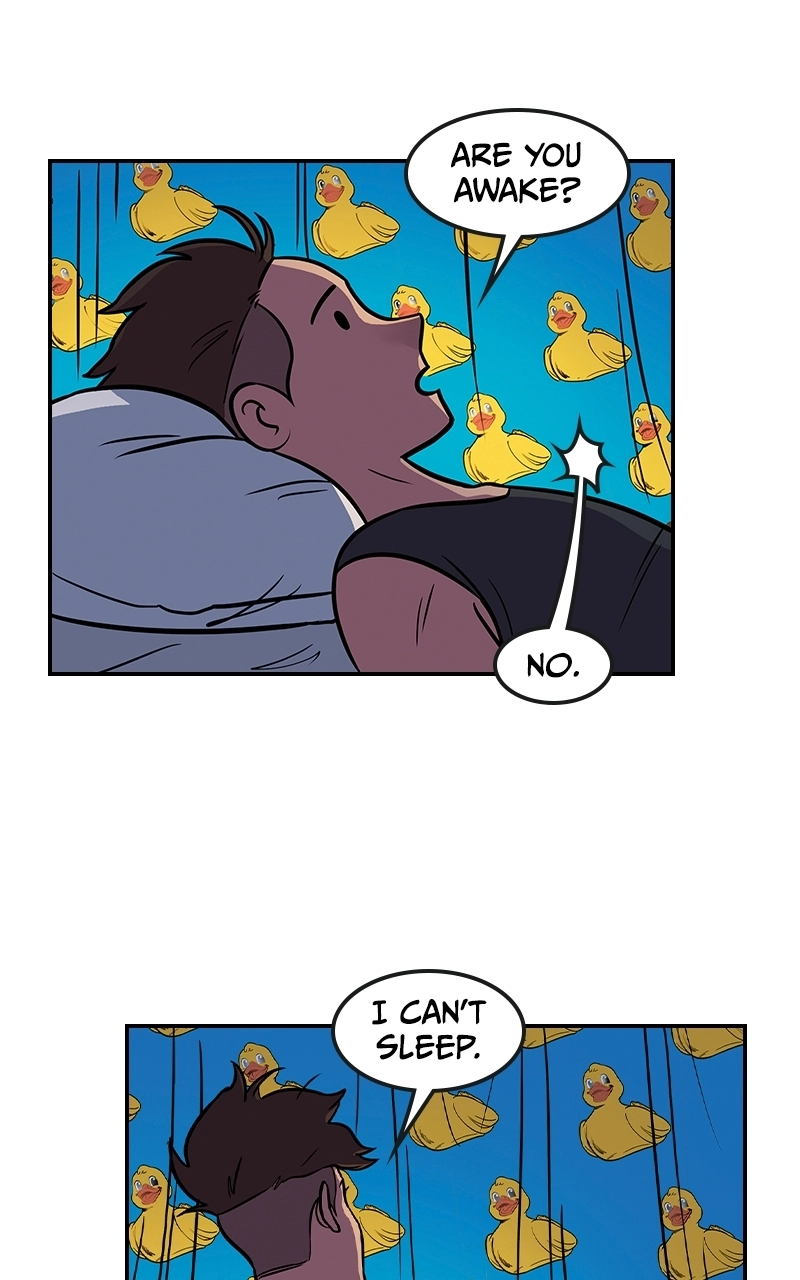 Read Fence chapter 26 image 2 on Lezhin