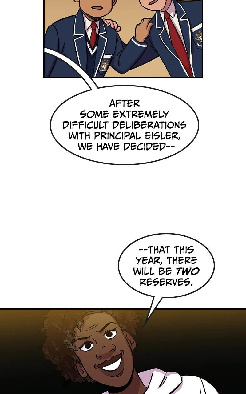 Read Fence chapter 26 image 20 on Lezhin