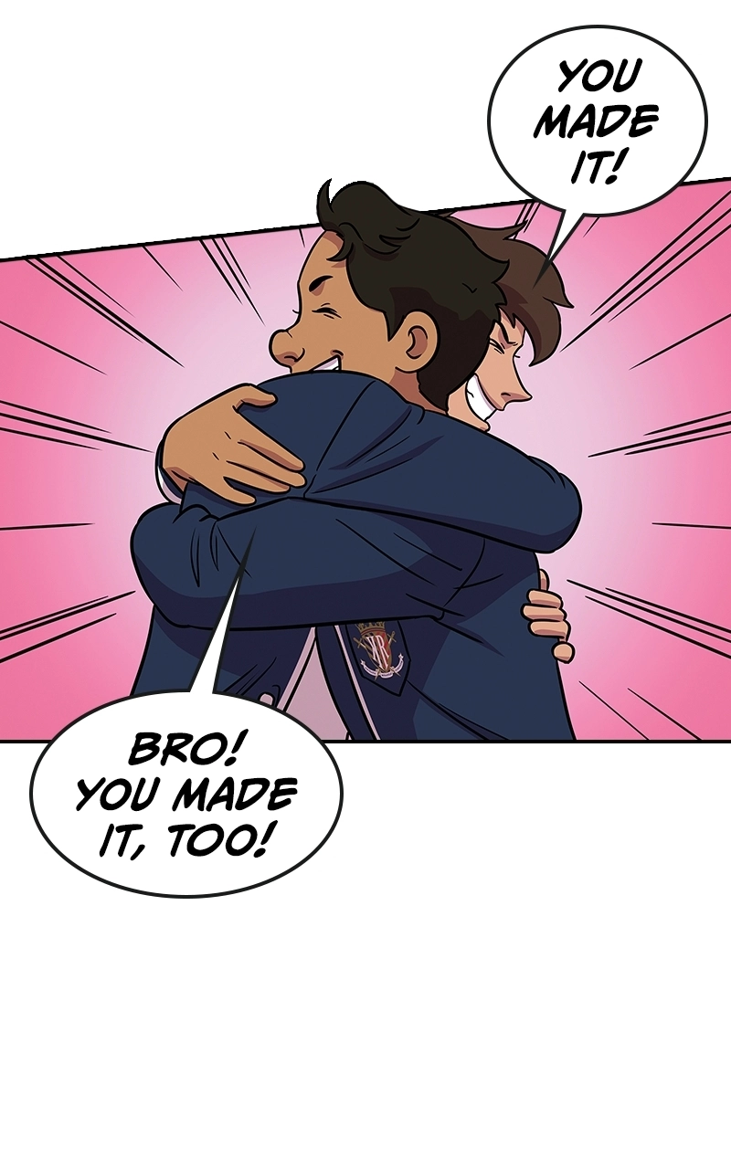 Read Fence chapter 26 image 23 on Lezhin