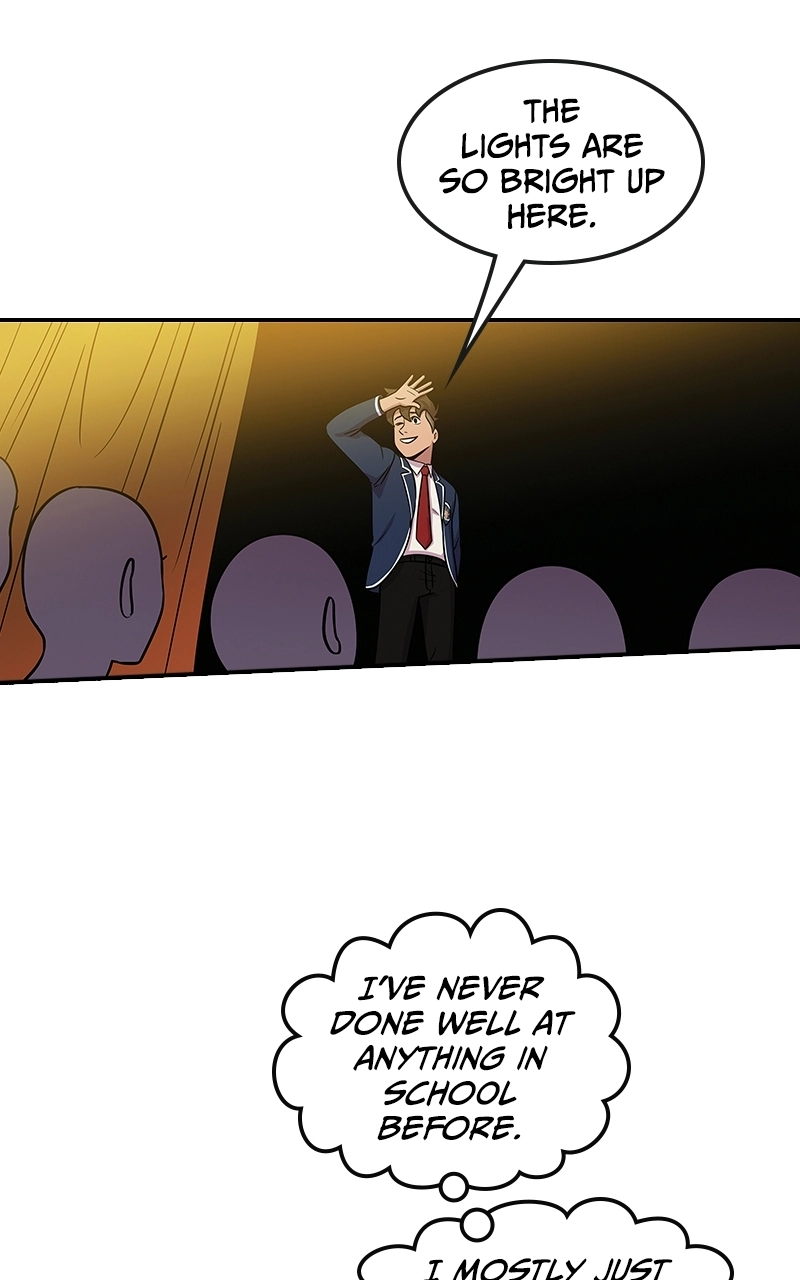 Read Fence chapter 26 image 24 on Lezhin