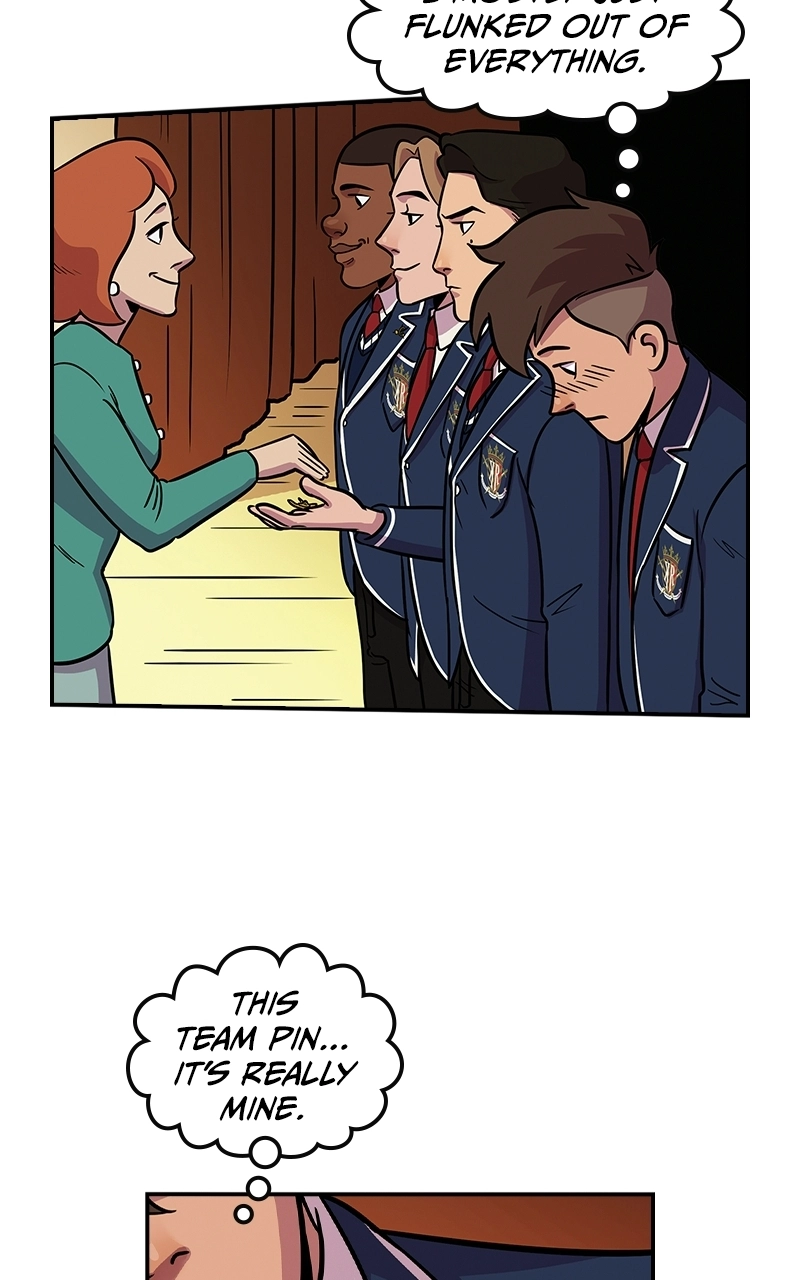 Read Fence chapter 26 image 25 on Lezhin