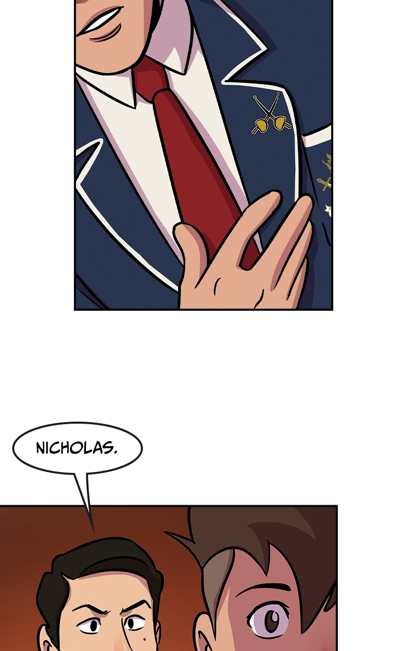 Read Fence chapter 26 image 26 on Lezhin