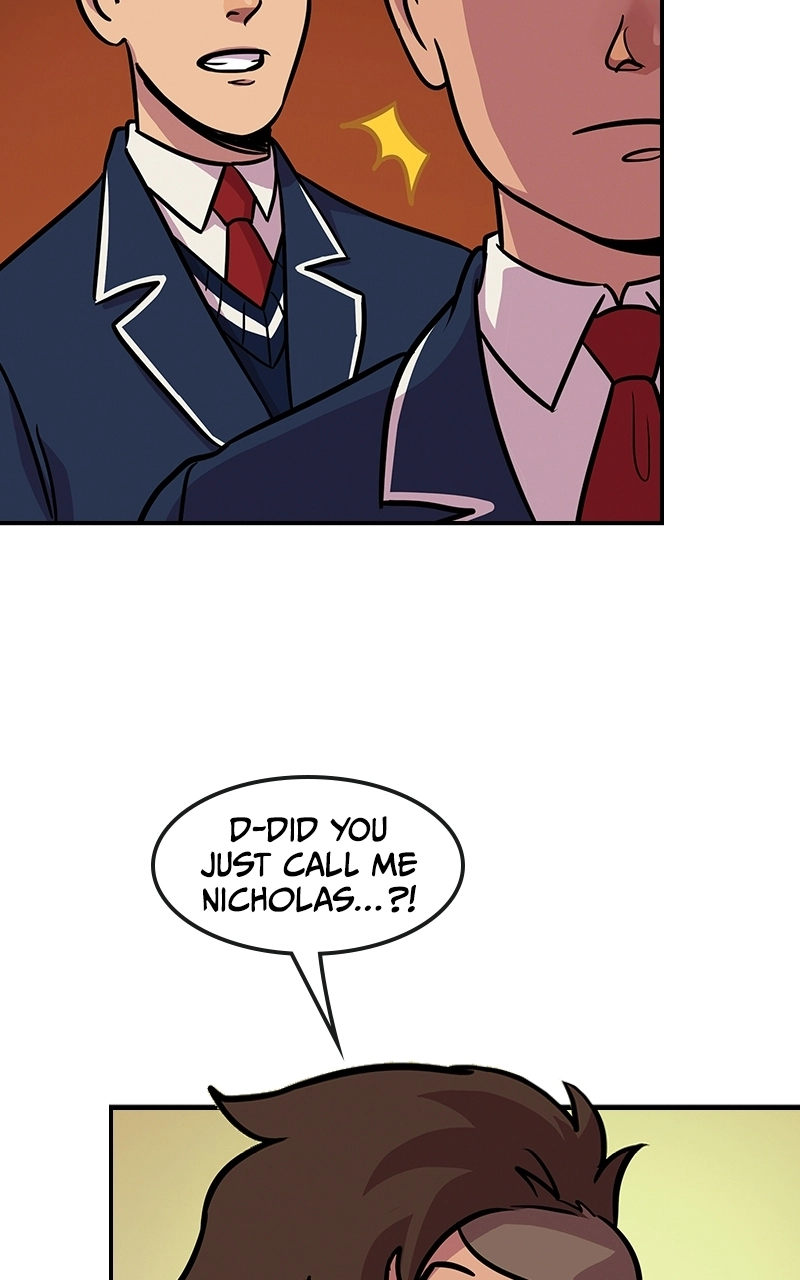 Read Fence chapter 26 image 27 on Lezhin