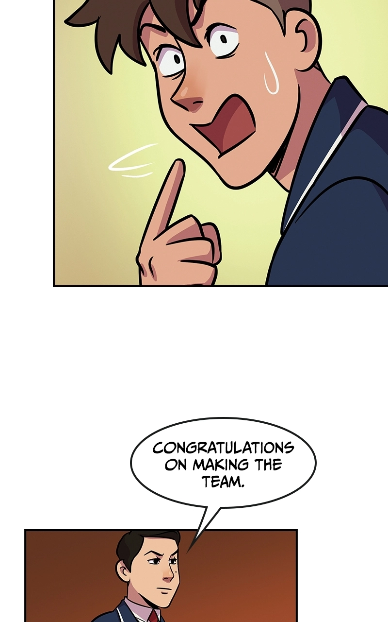 Read Fence chapter 26 image 28 on Lezhin
