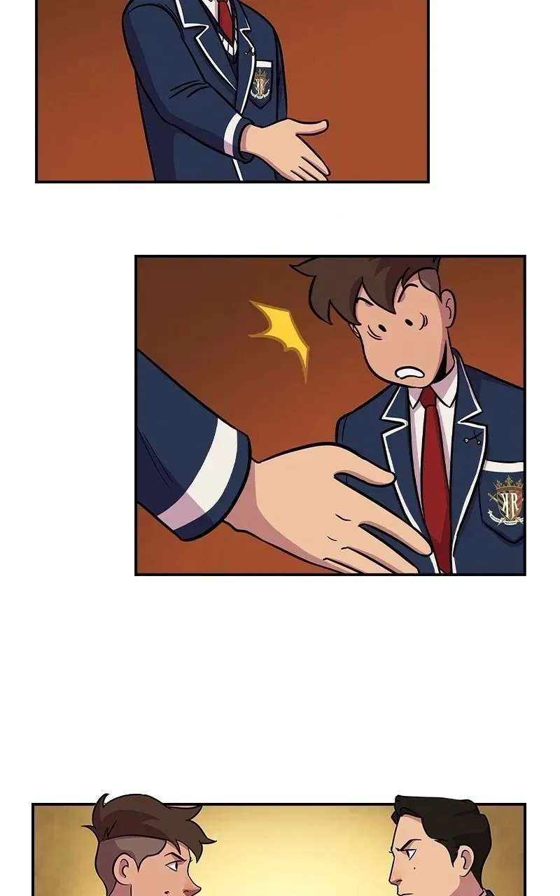 Read Fence chapter 26 image 29 on Lezhin
