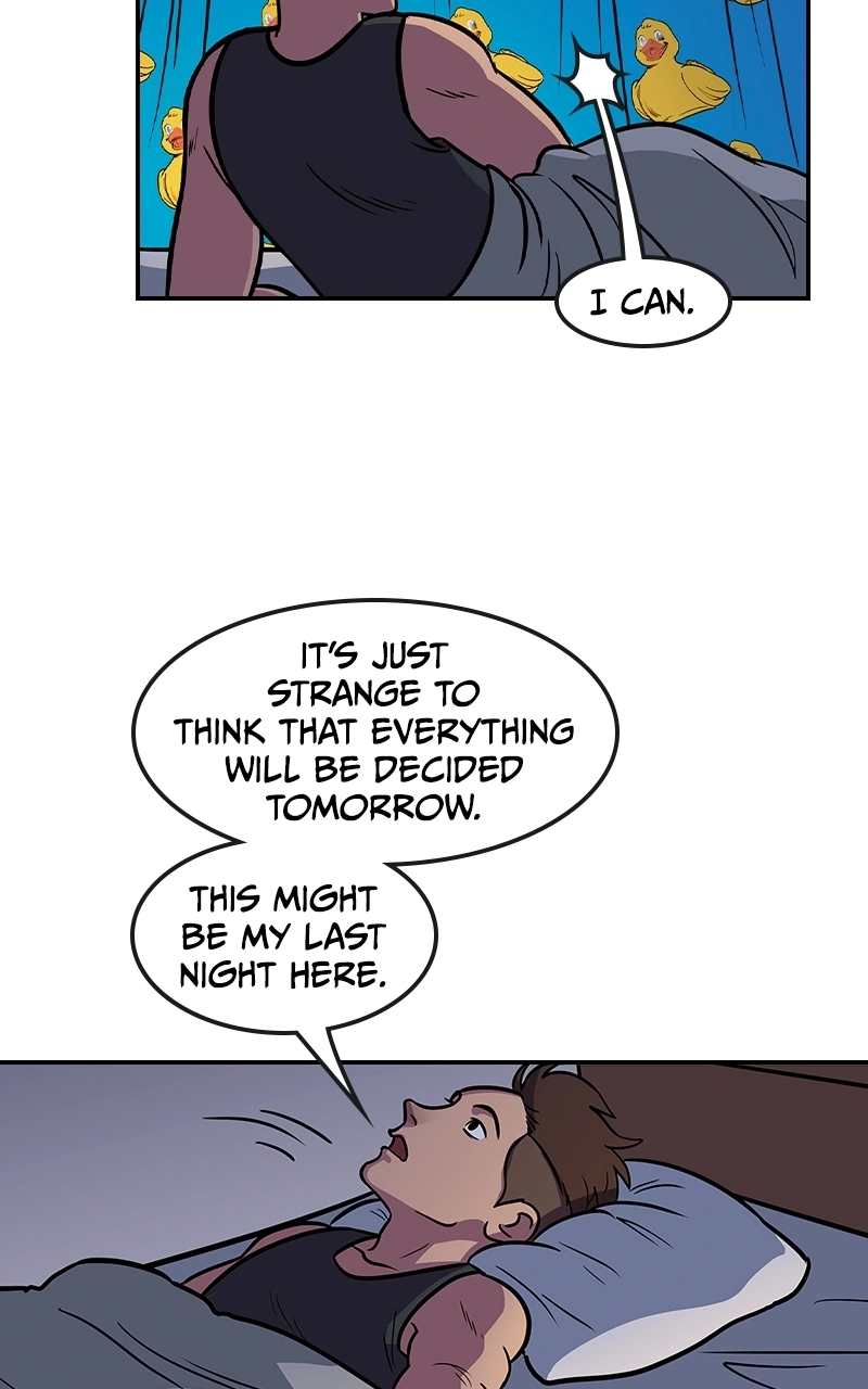 Read Fence chapter 26 image 3 on Lezhin
