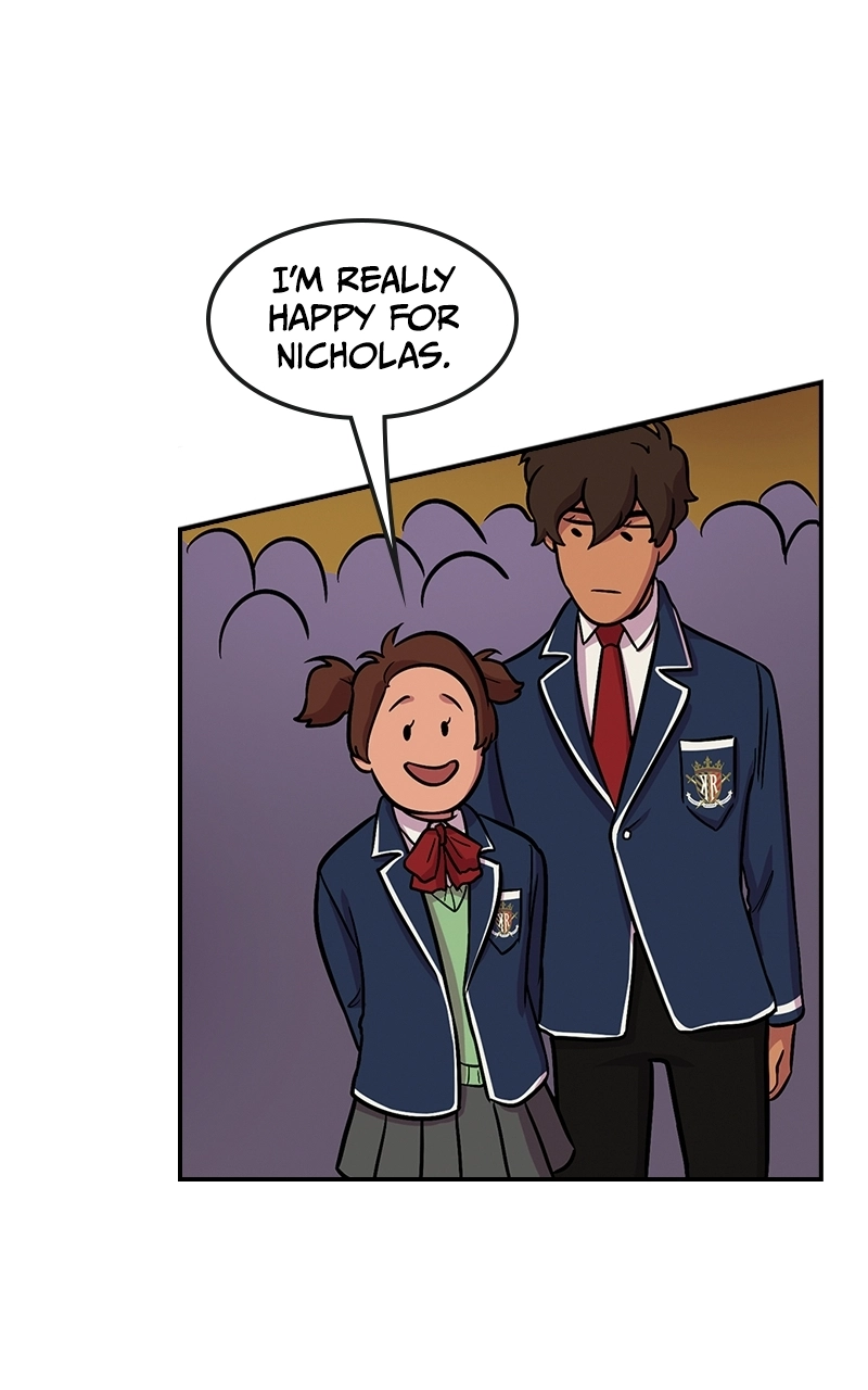 Read Fence chapter 26 image 33 on Lezhin
