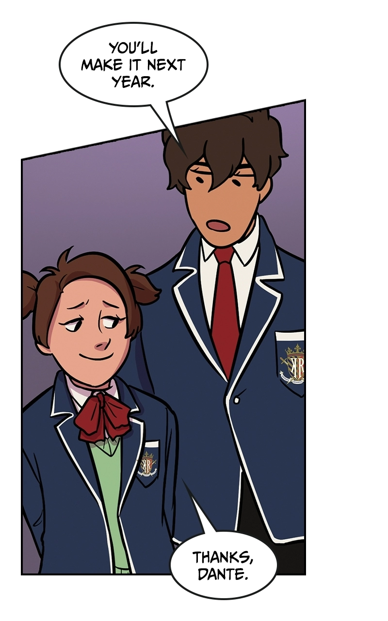 Read Fence chapter 26 image 34 on Lezhin