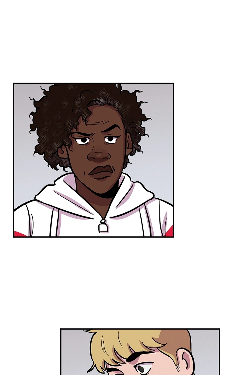 Read Fence chapter 26 image 36 on Lezhin