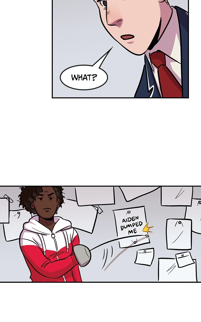 Read Fence chapter 26 image 37 on Lezhin