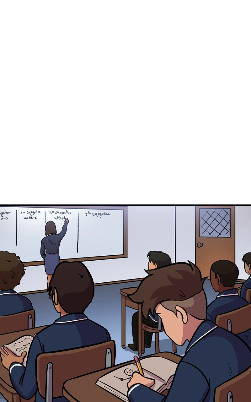 Read Fence chapter 26 image 38 on Lezhin