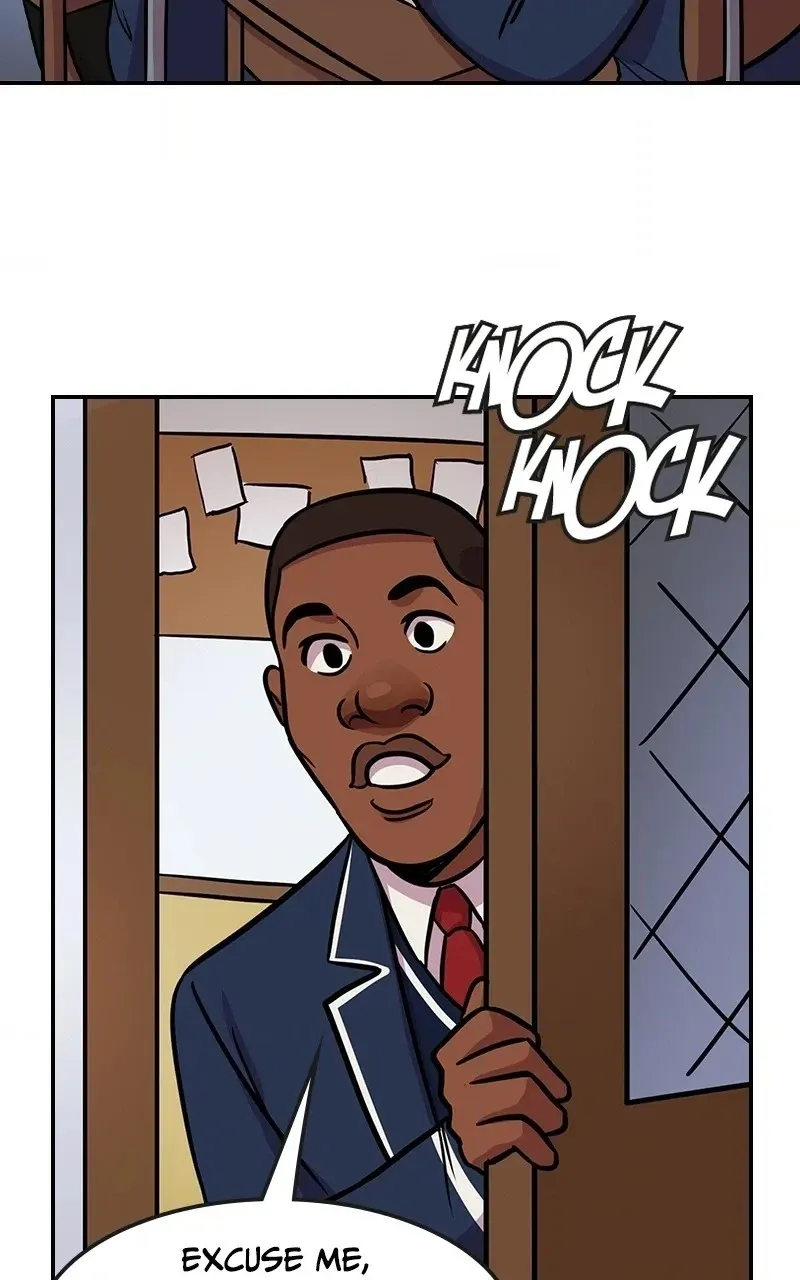 Read Fence chapter 26 image 39 on Lezhin