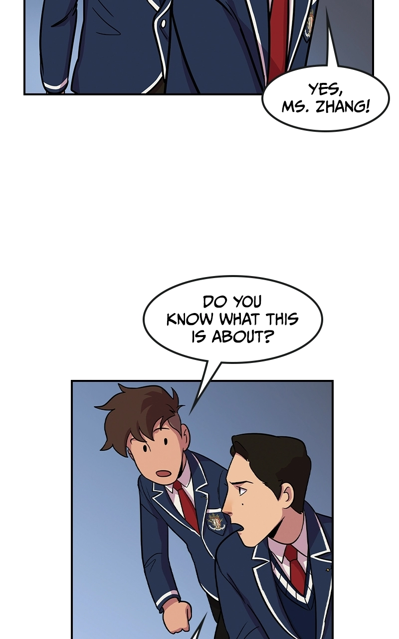 Read Fence chapter 26 image 41 on Lezhin