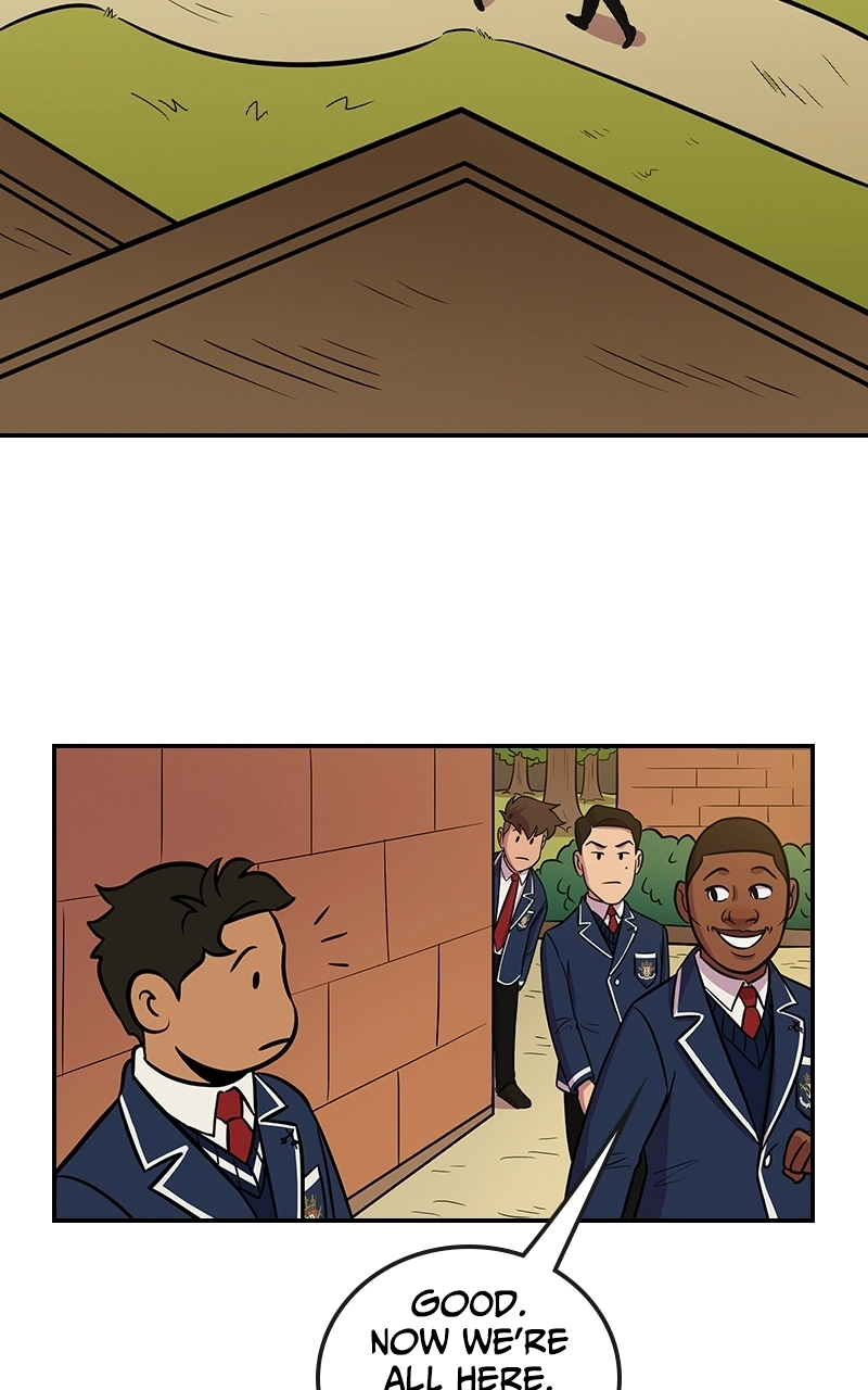 Read Fence chapter 26 image 44 on Lezhin