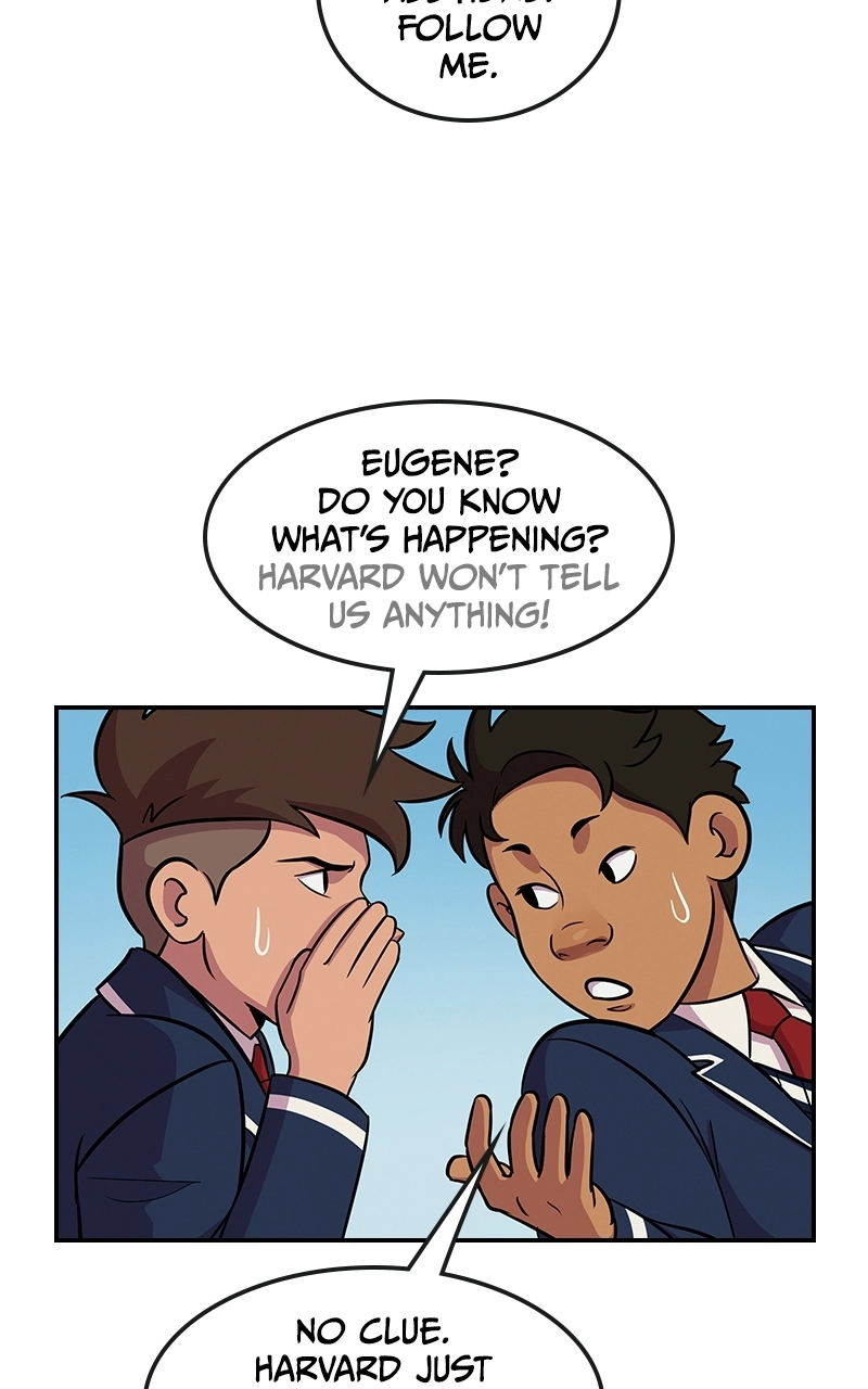Read Fence chapter 26 image 45 on Lezhin