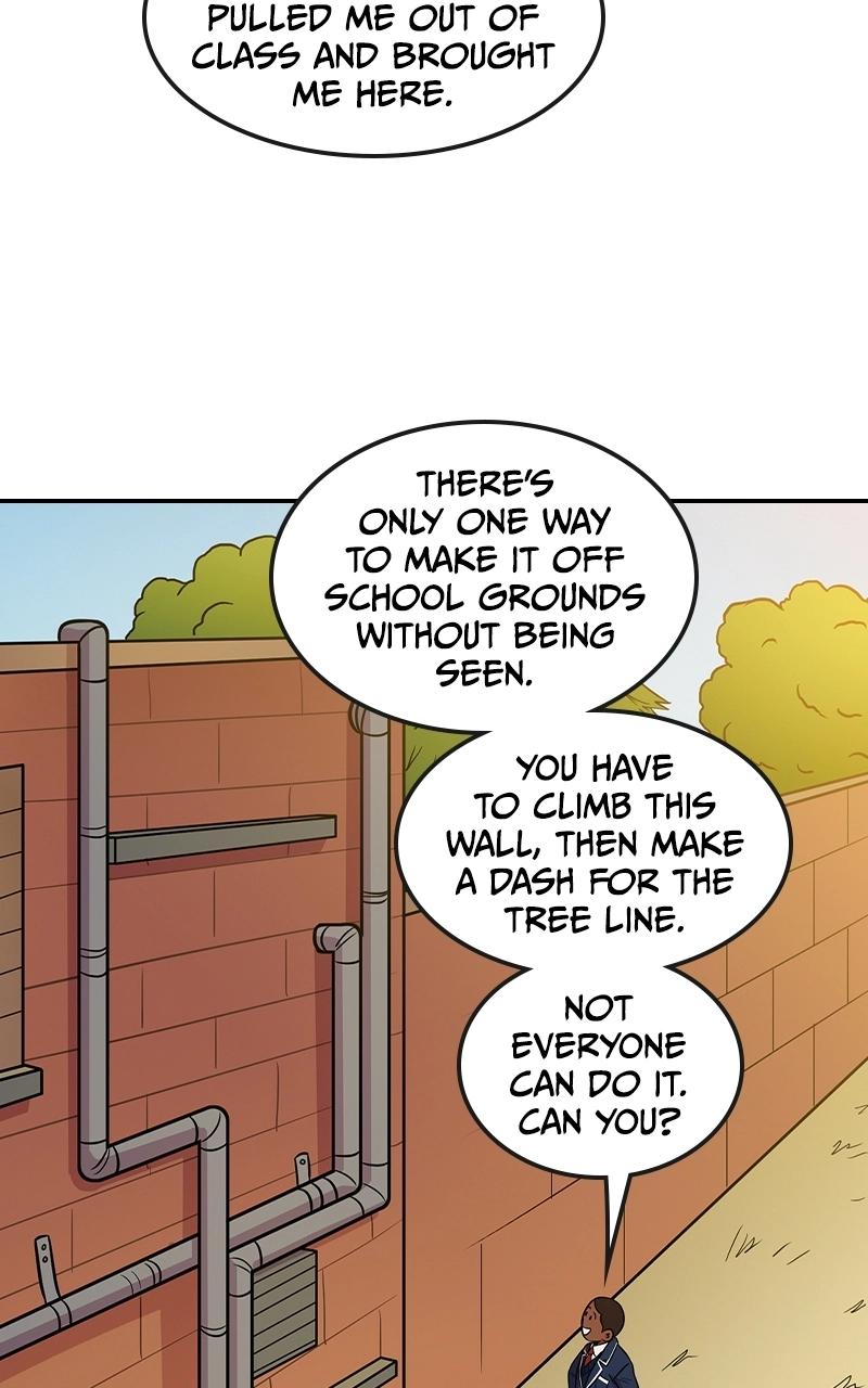 Read Fence chapter 26 image 46 on Lezhin