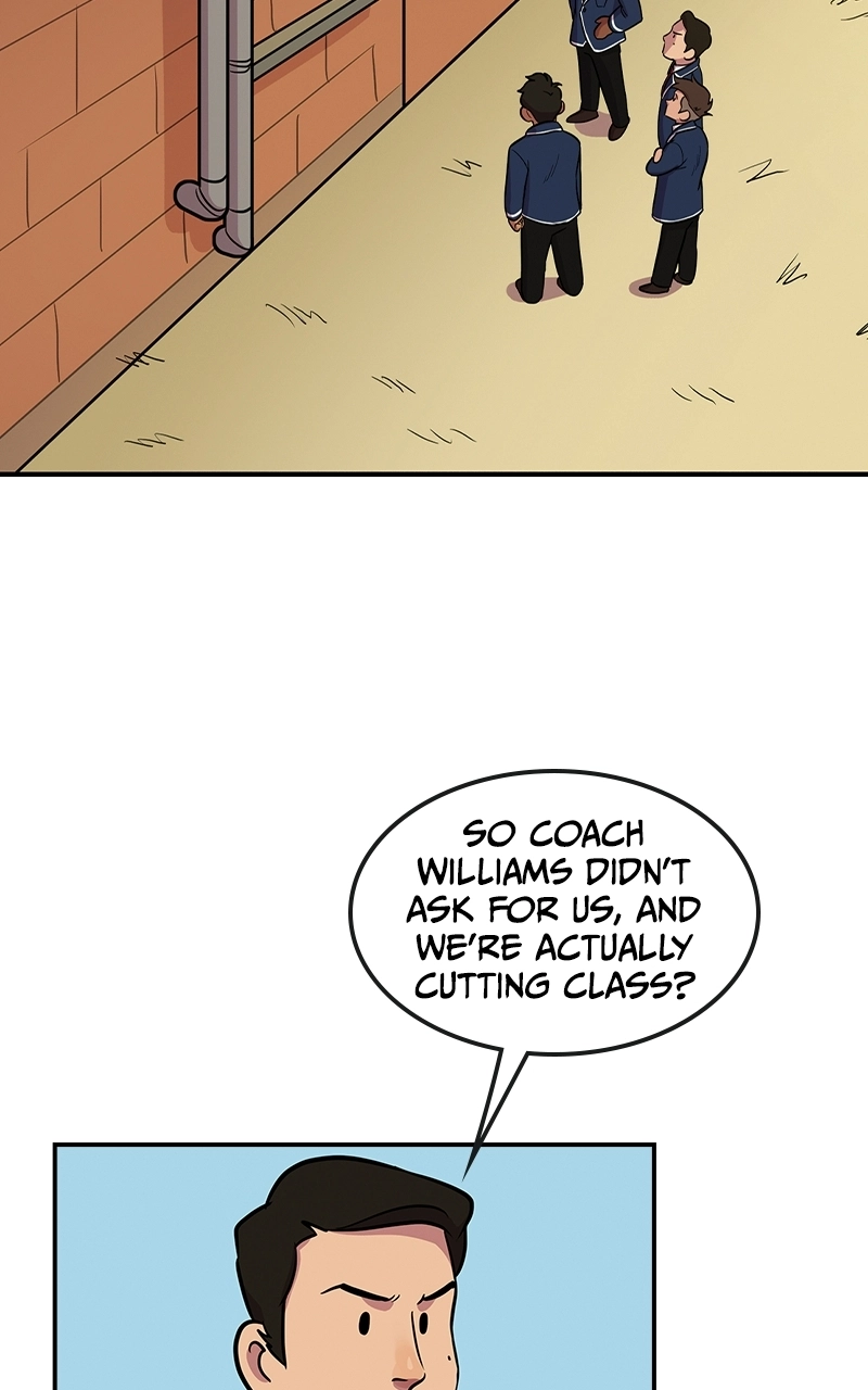 Read Fence chapter 26 image 47 on Lezhin