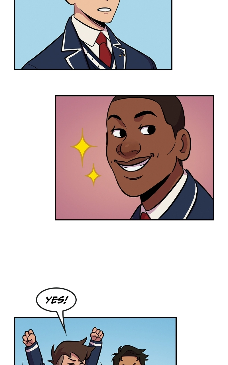 Read Fence chapter 26 image 48 on Lezhin