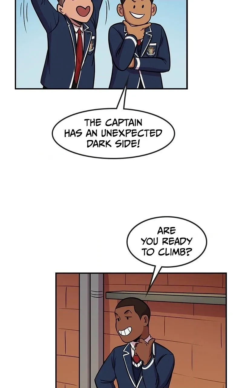 Read Fence chapter 26 image 49 on Lezhin