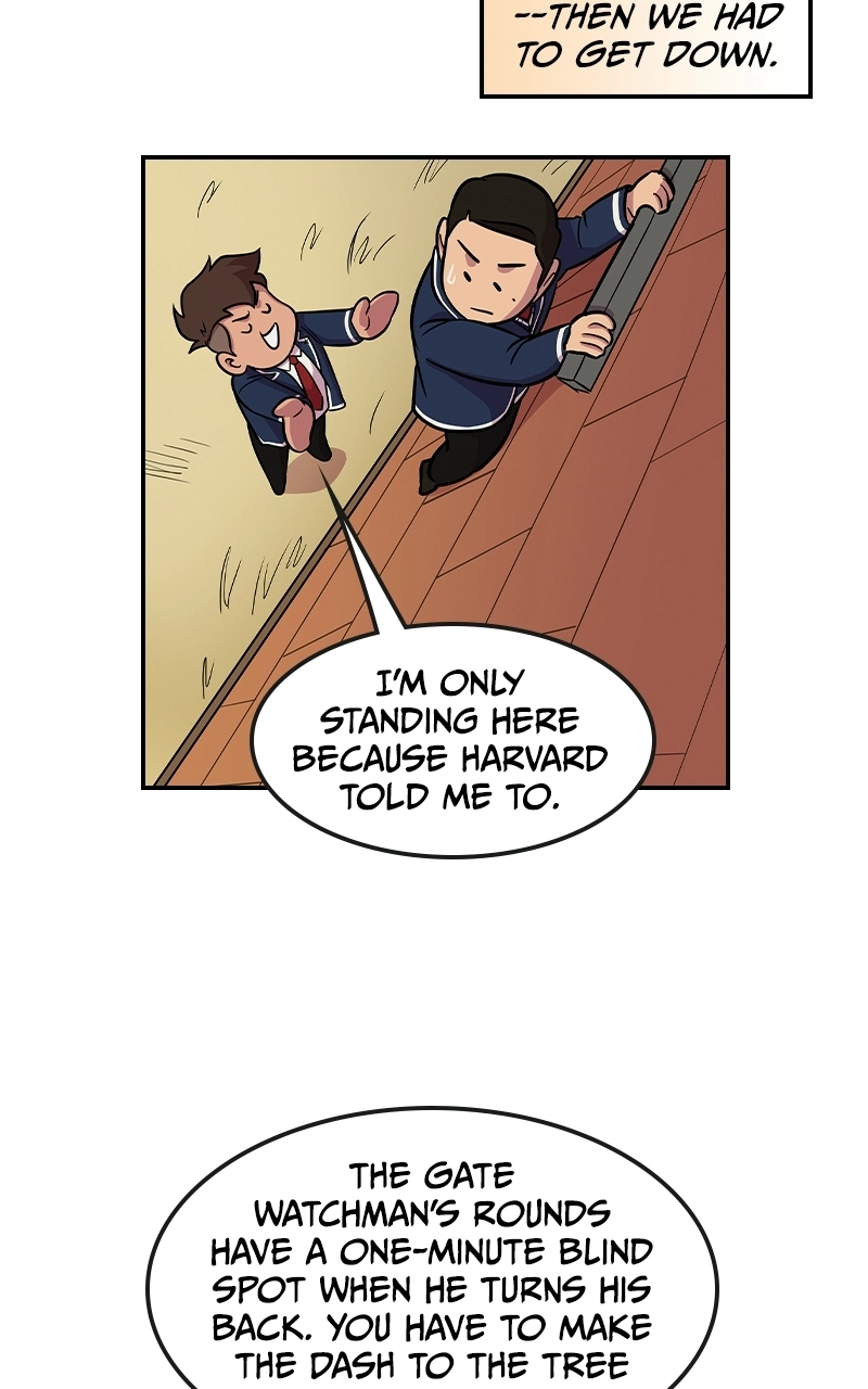 Read Fence chapter 26 image 52 on Lezhin