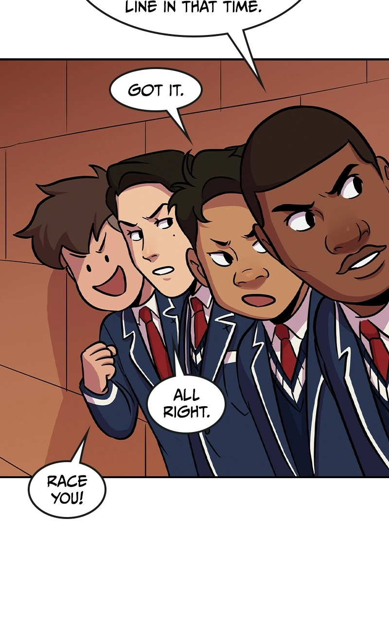 Read Fence chapter 26 image 53 on Lezhin