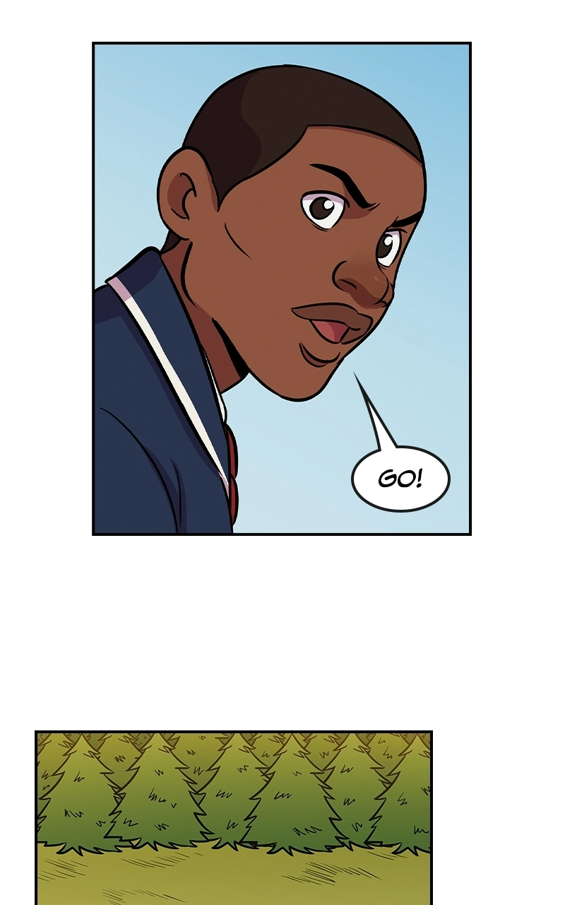 Read Fence chapter 26 image 54 on Lezhin