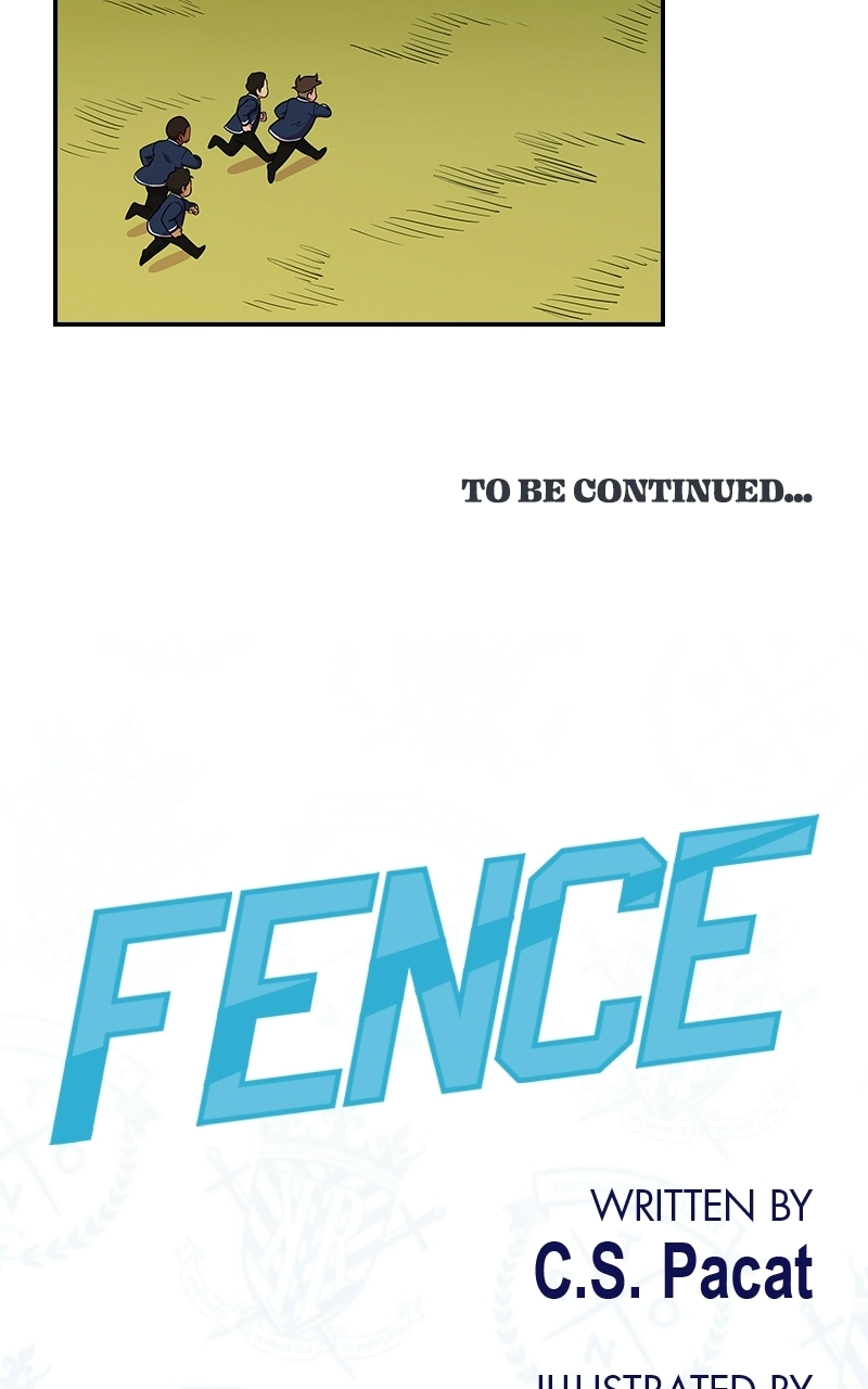 Read Fence chapter 26 image 55 on Lezhin