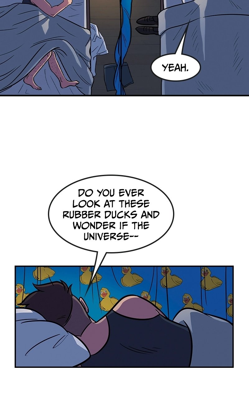 Read Fence chapter 26 image 8 on Lezhin