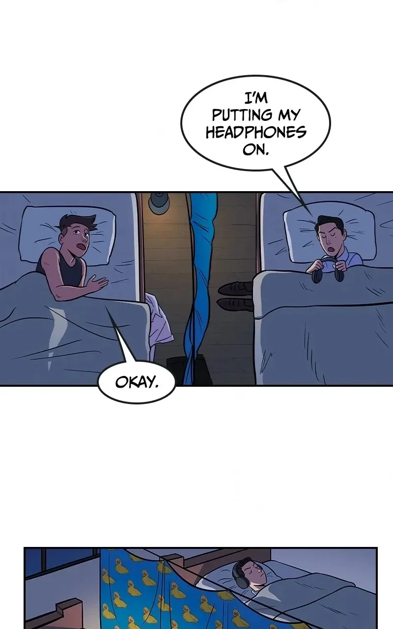 Read Fence chapter 26 image 9 on Lezhin