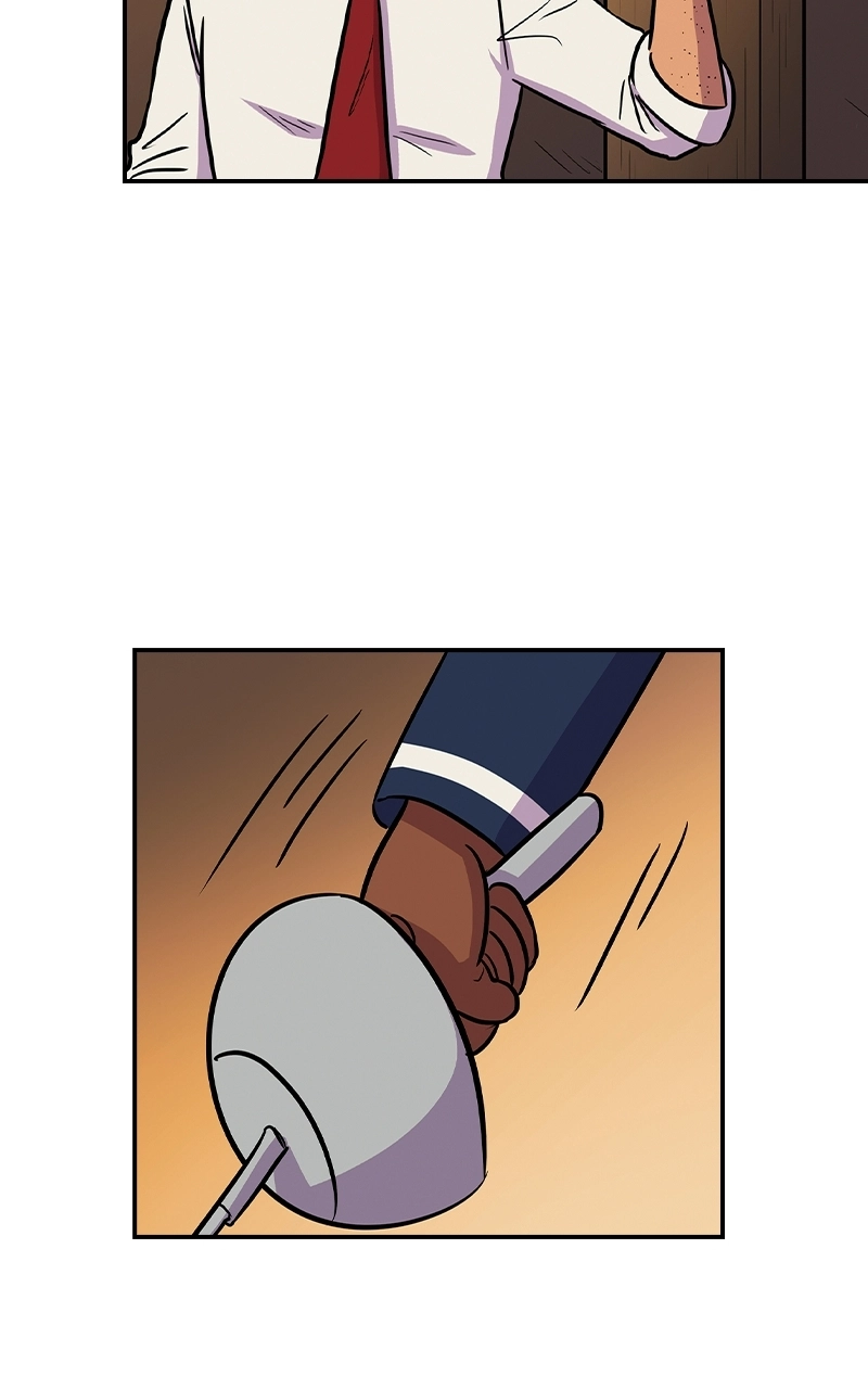 Read Fence chapter 27 image 10 on Lezhin