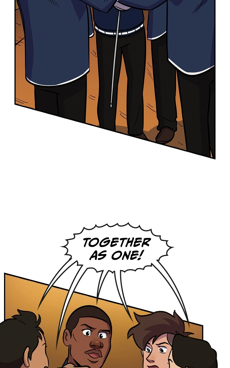 Read Fence chapter 27 image 13 on Lezhin