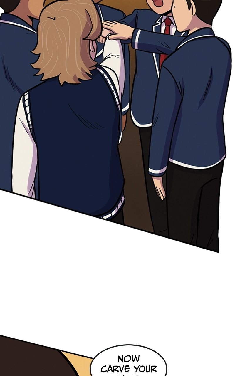 Read Fence chapter 27 image 14 on Lezhin