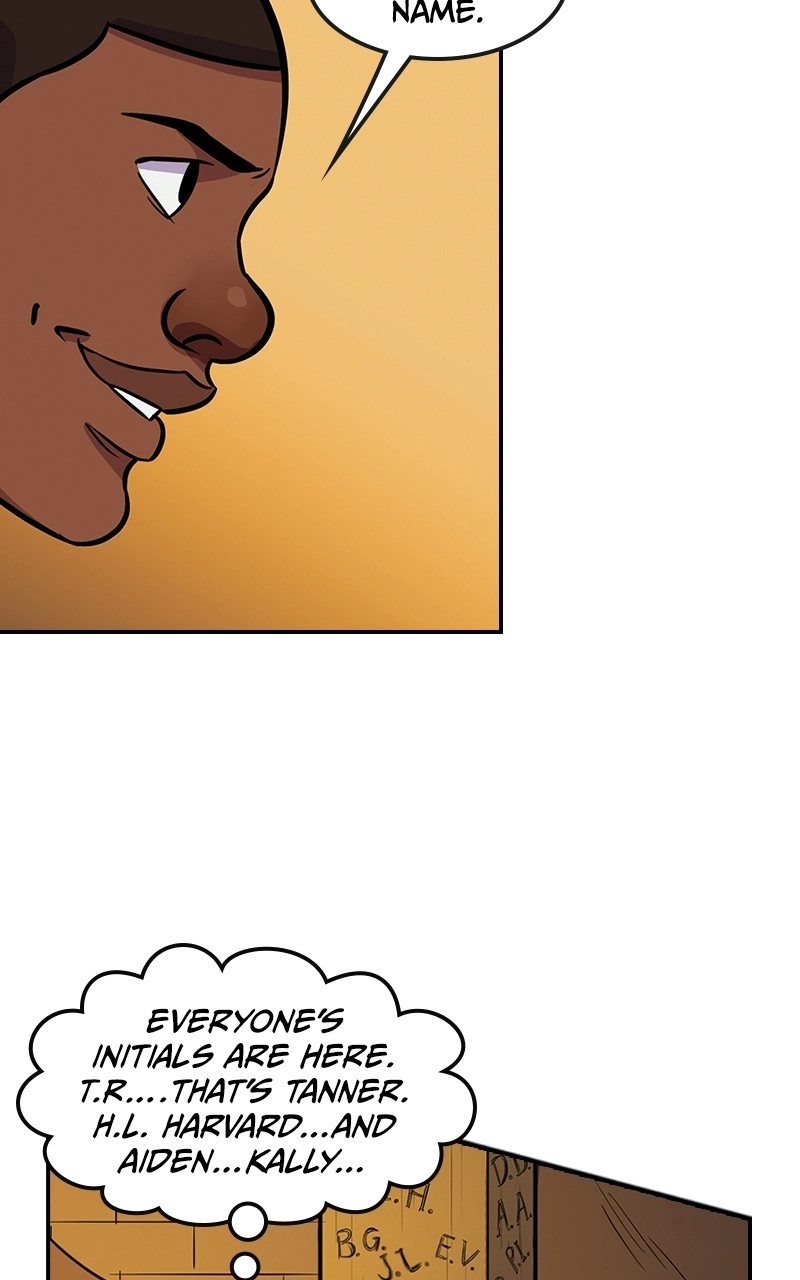 Read Fence chapter 27 image 15 on Lezhin