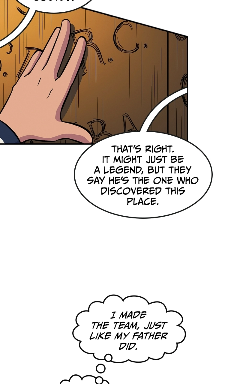 Read Fence chapter 27 image 17 on Lezhin