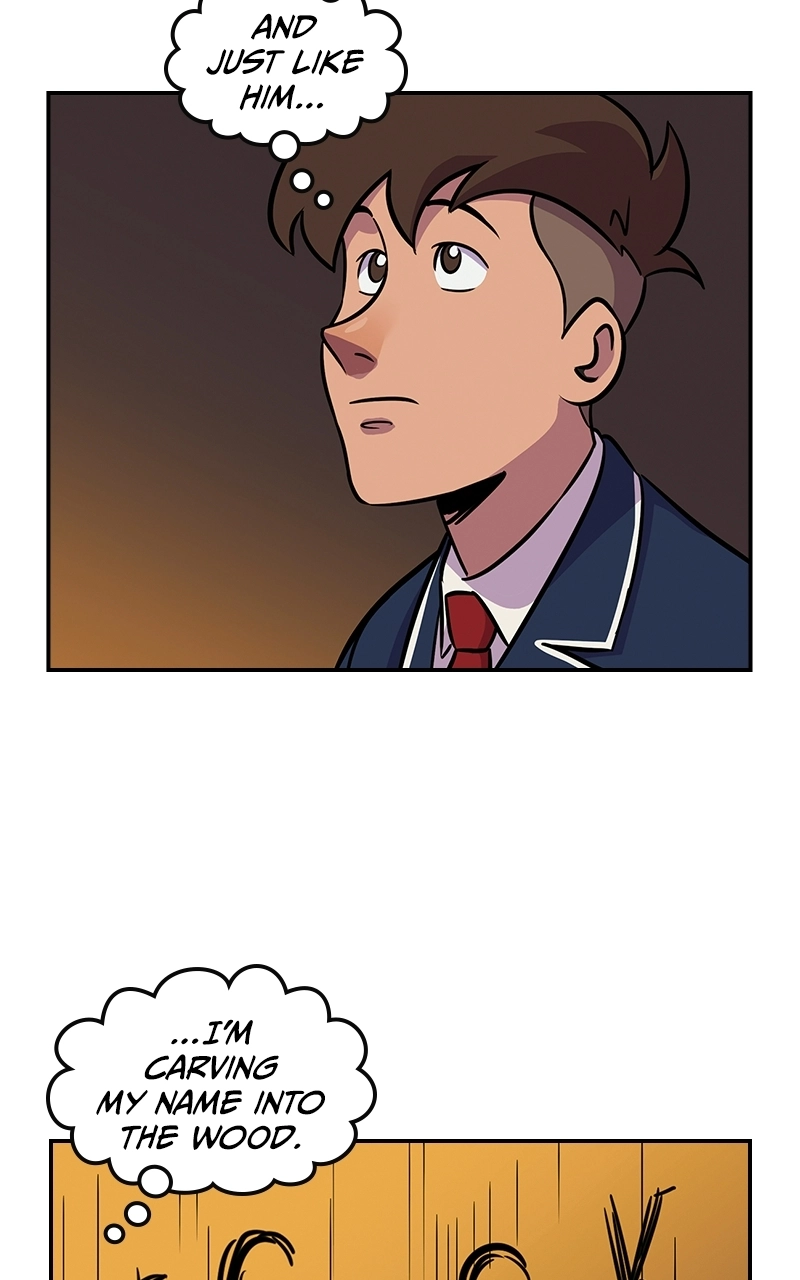 Read Fence chapter 27 image 18 on Lezhin