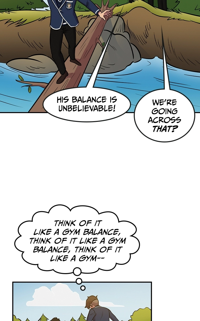 Read Fence chapter 27 image 2 on Lezhin