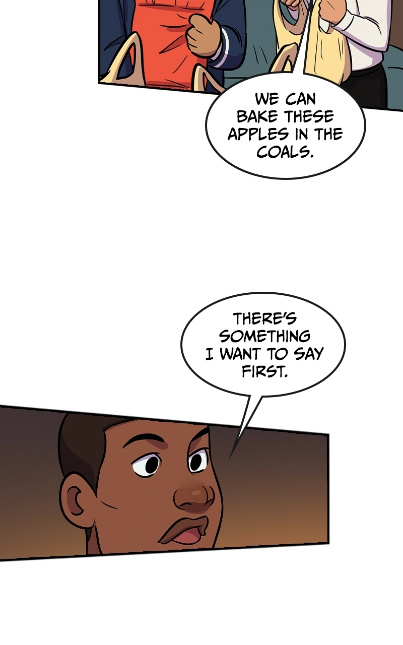 Read Fence chapter 27 image 21 on Lezhin
