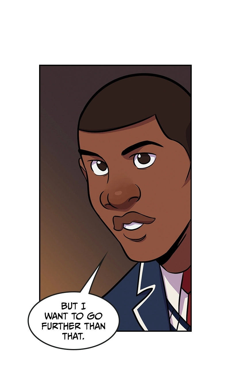 Read Fence chapter 27 image 24 on Lezhin