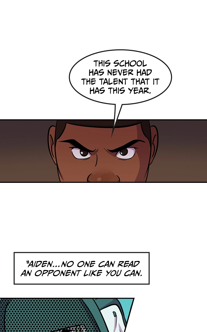 Read Fence chapter 27 image 25 on Lezhin