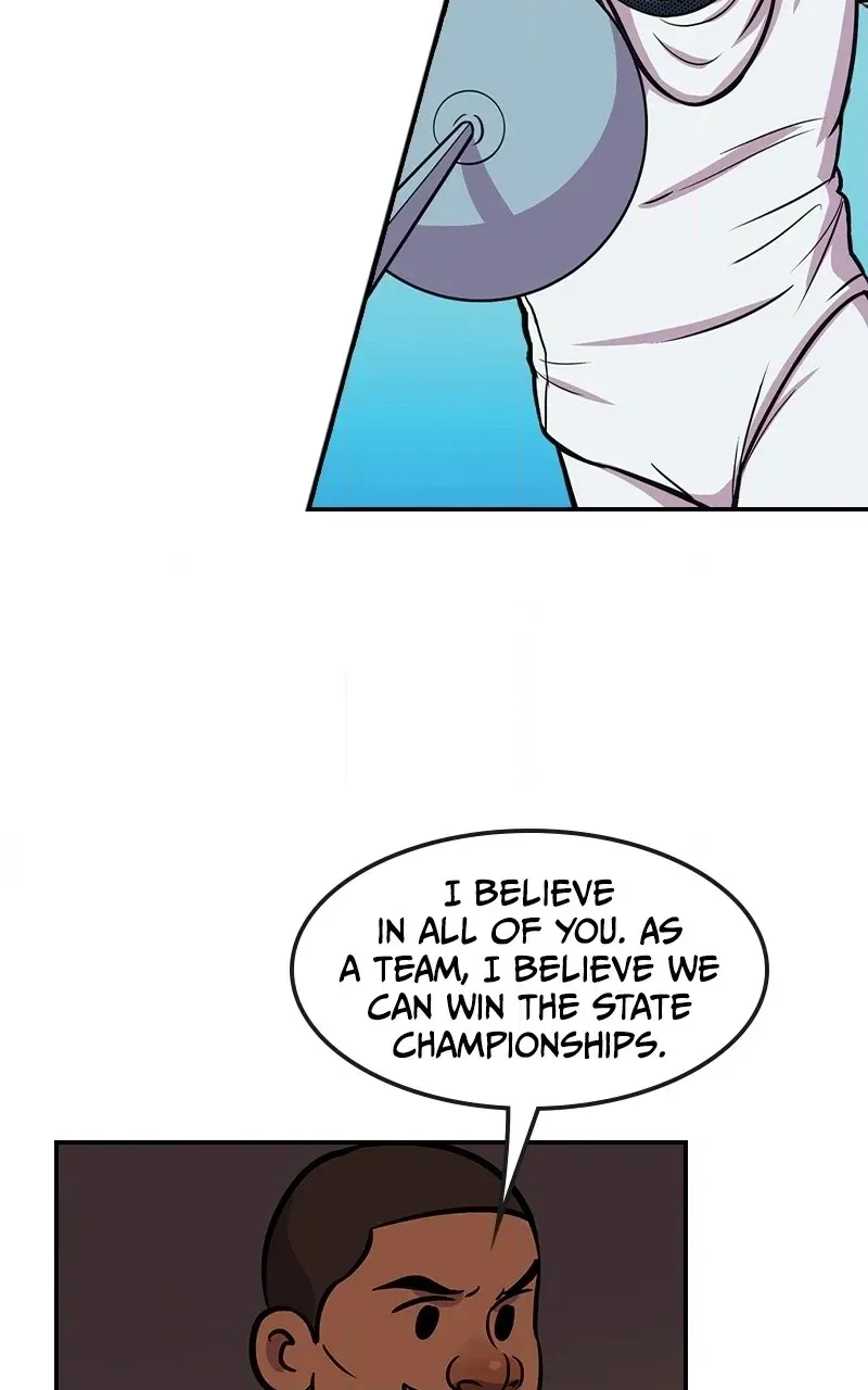 Read Fence chapter 27 image 29 on Lezhin