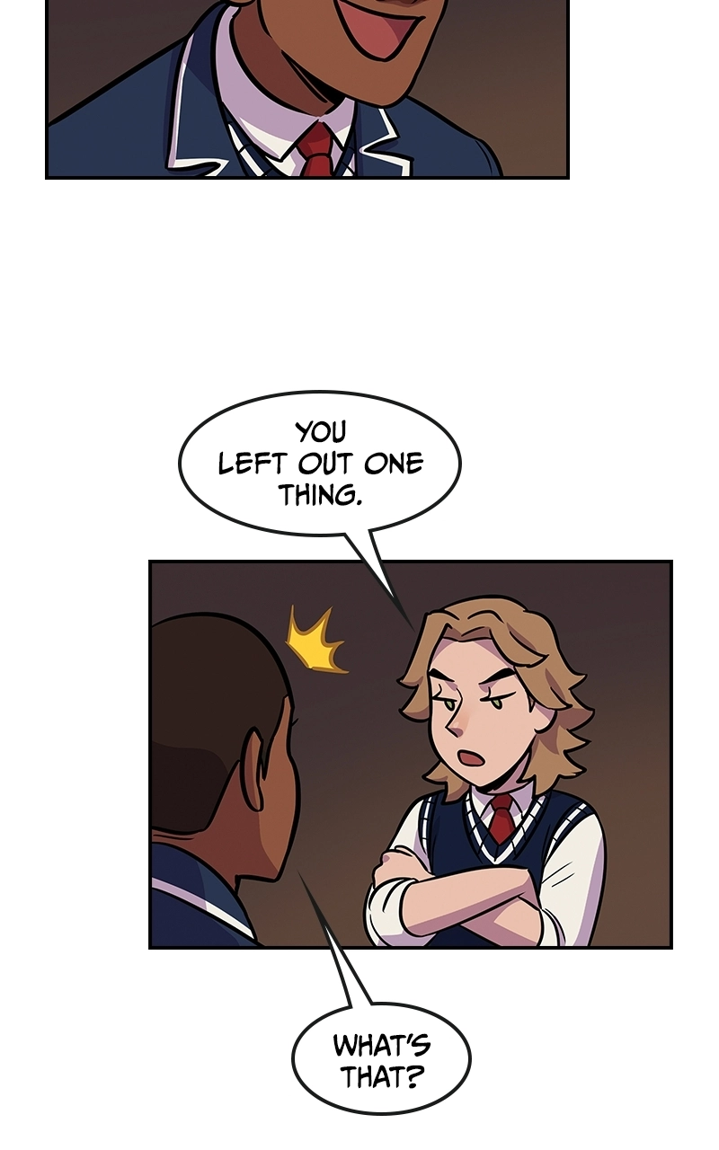 Read Fence chapter 27 image 30 on Lezhin