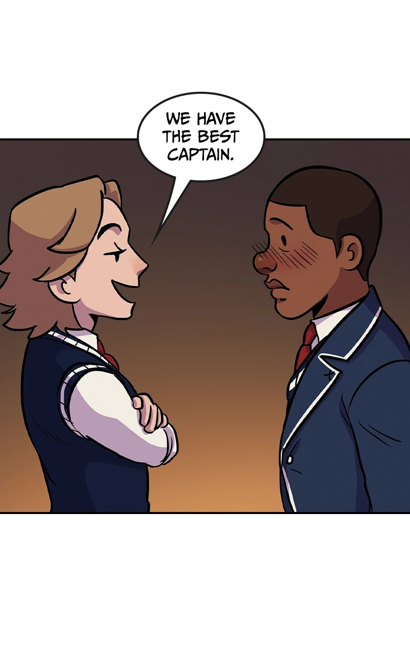Read Fence chapter 27 image 31 on Lezhin