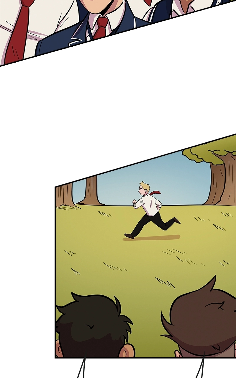 Read Fence chapter 27 image 34 on Lezhin