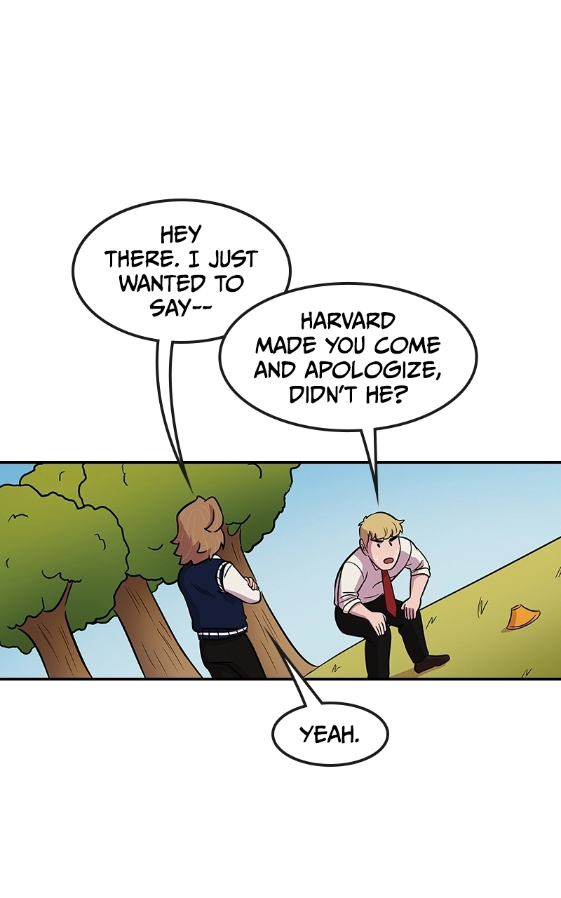 Read Fence chapter 27 image 36 on Lezhin