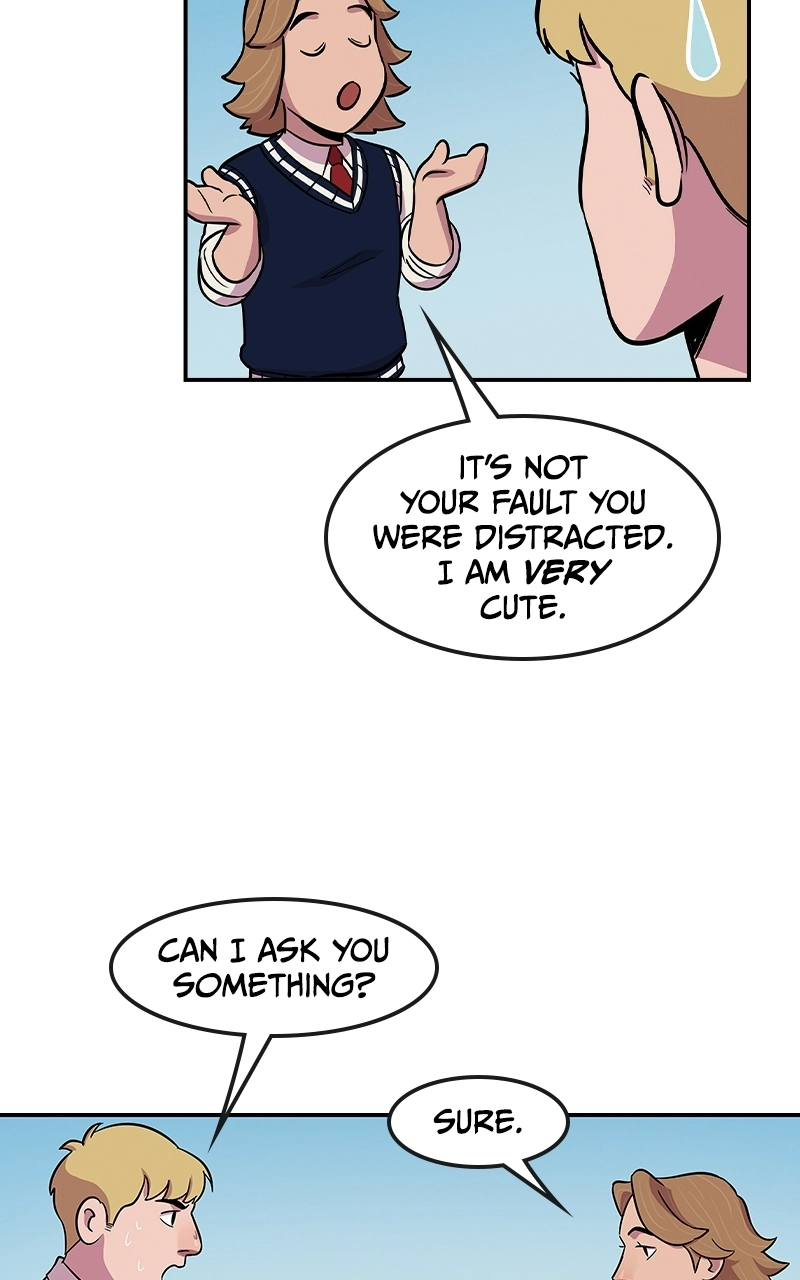 Read Fence chapter 27 image 38 on Lezhin