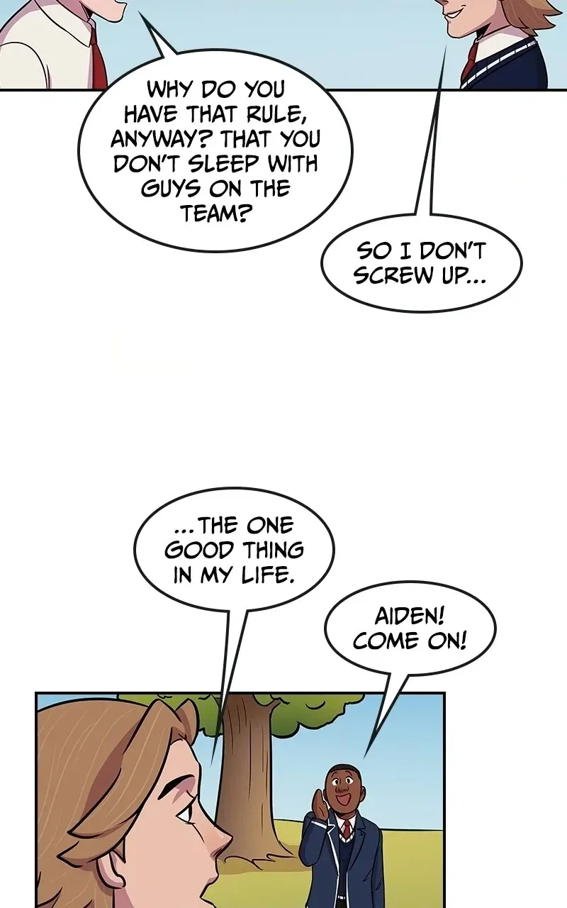 Read Fence chapter 27 image 39 on Lezhin