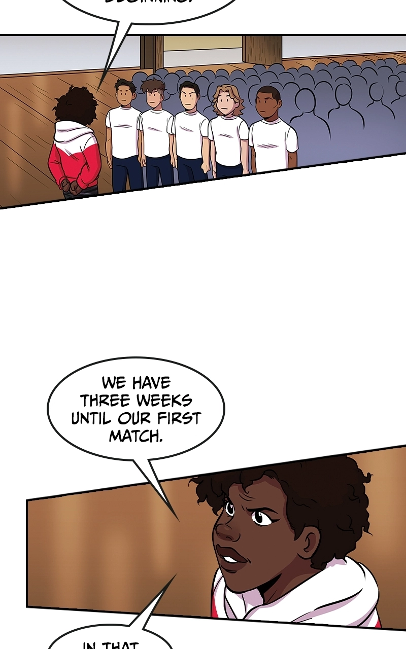 Read Fence chapter 27 image 41 on Lezhin